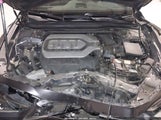 Acura Rlx JH4KC1F54JC000610 снимка