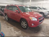 Toyota Rav4 Limited V6 JTMZK31V995026075 photo