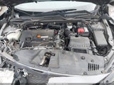 Honda Civic Lx 19XFC2F64KE020612 снимка