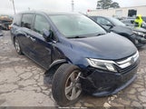 Honda Odyssey Ex-L 5FNRL6H71JB099790 снимка