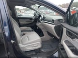 Honda Odyssey Ex-L 5FNRL6H71JB099790 снимка