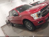 Ford F-150 Xlt 1FTEW1E52JKE66212 снимка