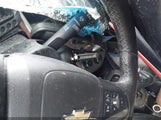 Chevrolet Sonic Ltz Auto 1G1JE6SB6E4139419 снимка