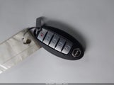 Nissan Altima Sv Fwd 1N4BL4DV7SN334907 fotografie