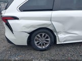 Toyota Sienna Xle 5TDYRKEC7MS014648 снимка