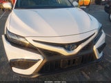 Toyota Camry Se Hybrid 4T1G31AK8NU596417 photo