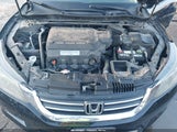 Honda Accord Ex-L V-6 1HGCR3F8XEA031339 fotografie