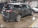 Chevrolet Traverse Premier 1GNKVJKDXHJ288297 снимка