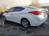Hyundai Elantra Gls 5NPDH4AE5BH051298 снимка