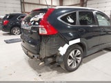 Honda Cr-V Touring 5J6RM4H97GL107488 снимка