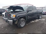 GMC Sierra  Slt 1GTV2VEC4EZ148736 photo