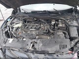 Honda Civic Ex JHMFC1F30KX014224 снимка