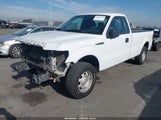 Ford F-150 Xl 1FTMF1CM9EKE70575 снимка
