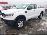 Ford Ranger Xl 1FTER1FH9KLA96727 снимка