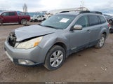 Subaru Outback 3.6R Limited 4S4BREKC5B2368731 снимка