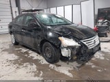 Nissan Sentra S 3N1AB7AP9FY328005 снимка