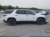 Chevrolet Traverse Premier 1GNERKKW6KJ159716 снимка