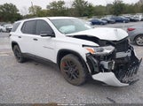 Chevrolet Traverse Premier 1GNERKKW6KJ159716 снимка