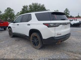 Chevrolet Traverse Premier 1GNERKKW6KJ159716 снимка