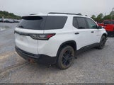 Chevrolet Traverse Premier 1GNERKKW6KJ159716 снимка
