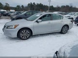 Honda Accord 2.4 Ex-L 1HGCP2F85CA136979 снимка