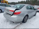 Honda Accord 2.4 Ex-L 1HGCP2F85CA136979 снимка