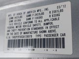 Honda Accord 2.4 Ex-L 1HGCP2F85CA136979 снимка