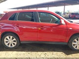 Mitsubishi Outlander Sport Es 4A4AP3AU1FE028896 снимка