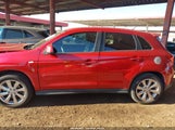 Mitsubishi Outlander Sport Es 4A4AP3AU1FE028896 снимка