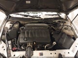 Chevrolet Impala Ltz 2G1WC5E32C1289353 fotografie
