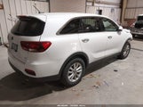 Kia Sorento 3.3L Lx 5XYPGDA55KG449747 fotografie