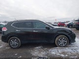 Nissan Rogue Sl 5N1AT2MV3FC770726 снимка