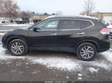 Nissan Rogue Sl 5N1AT2MV3FC770726 снимка