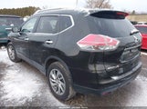 Nissan Rogue Sl 5N1AT2MV3FC770726 снимка
