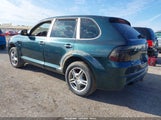Porsche Cayenne S WP1AB29P54LA63558 снимка