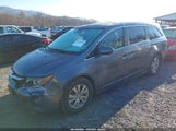 Honda Odyssey Ex-L 5FNRL5H67EB128412 снимка