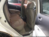 Nissan Rogue Sv JN8AS5MV2DW627453 снимка