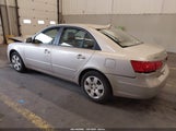 Hyundai Sonata Gls 5NPET4AC7AH624427 снимка