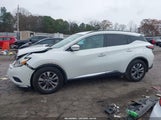 Nissan Murano Sv 5N1AZ2MG3GN127248 снимка