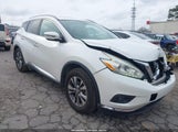 Nissan Murano Sv 5N1AZ2MG3GN127248 снимка