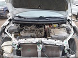 Toyota Prius C Two JTDKDTB3XF1086877 снимка