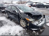 Honda Civic Ex-L 19XFB2F93CE000687 снимка