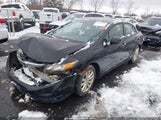 Honda Civic Ex-L 19XFB2F93CE000687 снимка