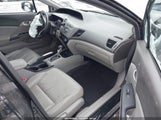 Honda Civic Ex-L 19XFB2F93CE000687 снимка