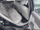 Honda Civic Ex-L 19XFB2F93CE000687 снимка