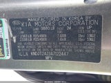 Kia Soul ! KNDJT2A23A7122447 снимка