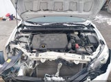 Toyota Corolla Le 5YFBURHE4JP797944 fotografie