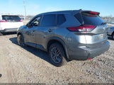Nissan Rogue S Intelligent Awd 5N1BT3AB9RC688685 fotografie