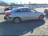 Hyundai Sonata Limited 5NPEC4AC6BH006064 снимка
