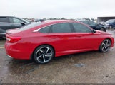 Honda Accord Sport Special Edition 1HGCV1F41MA119210 снимка
